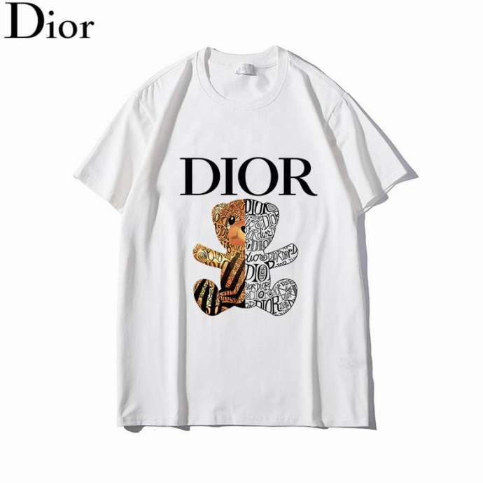 Dior T Shirts Short _SKUDiorS-XXLppt33999